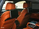 BMW 730 Li 2022